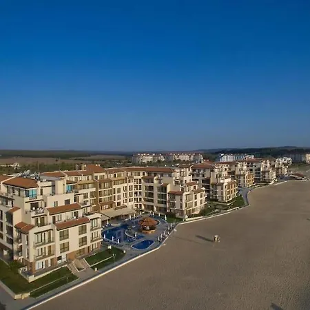 Apartment Fantastic At The Obsor