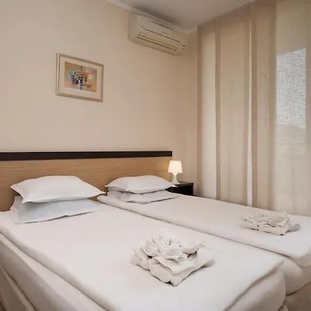 Apartment Fantastic At The