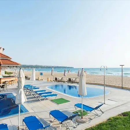 Fantastic At The Apartment Obzor