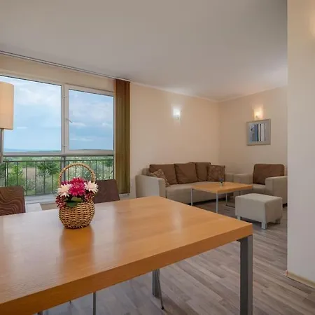 Fantastic At The Apartment